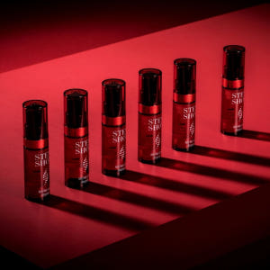 스템샷 안티헤어로스 탈모 앰플 5ml 6개 솔직 후기 | 피부 타입별 분석 - 상품 이미지 1