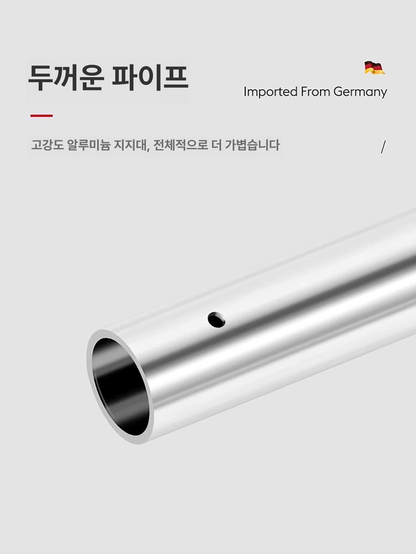 욕조 안전바 화장실 손잡이 노인 장애인 욕실 난간 미끄럼방지 지지대 - 상세 이미지 3