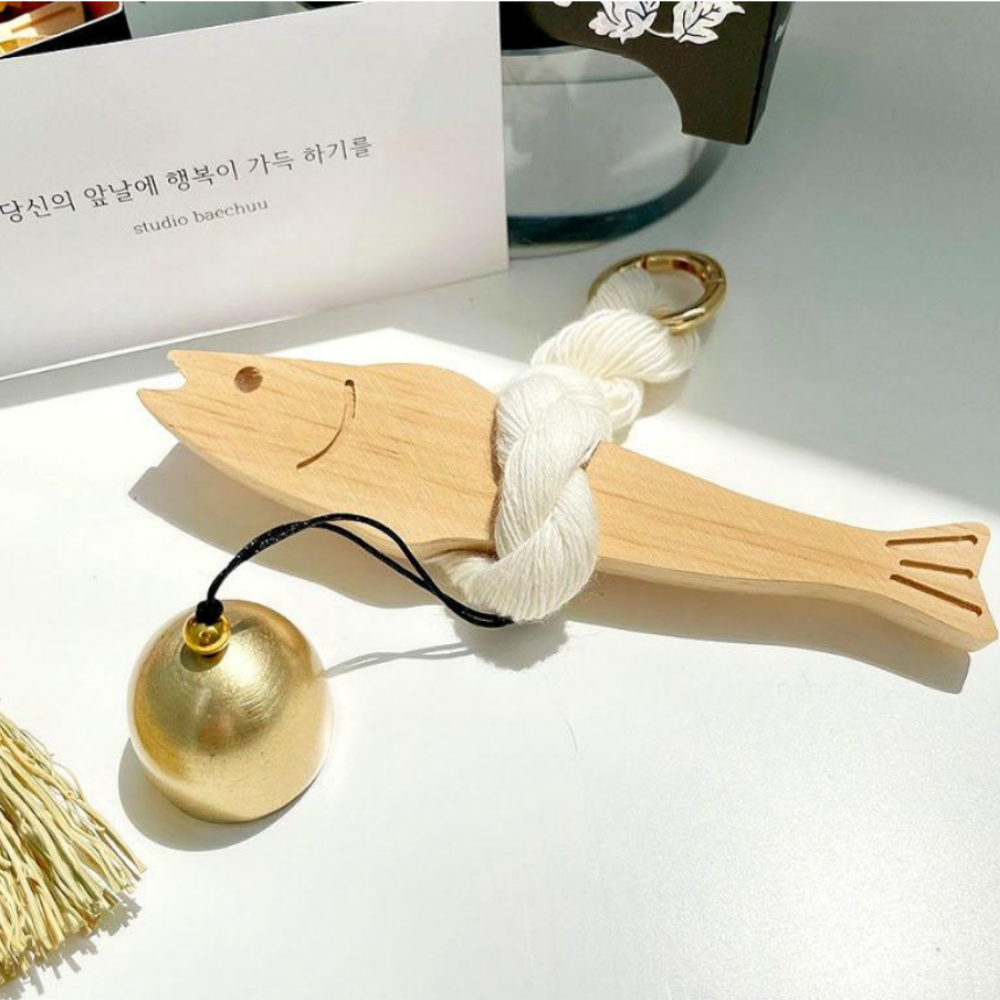 액막이 명태 도어벨 새해 선물 집들이 개업 이사 이미지 6