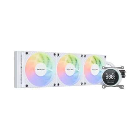 발키리 GLA-360 DIGITAL ARGB (화이트)