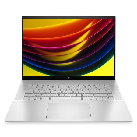 HP 2022 엔비 16 코어i9, Natural Silver Aluminum,2TB 16GB  WIN11 Pro,16-h0044tx