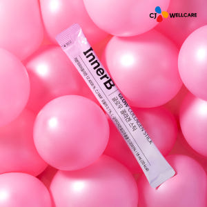 CJ 이너비 글로우 콜라겐 스틱 30포, 1개 맛있게 먹은 솔직 후기 - 상품 이미지 3