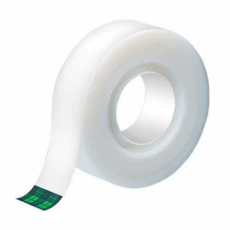 3M 스카치 매직테이프 리필 810R 1815 / 18mmx15m / 4027 - 상품 이미지