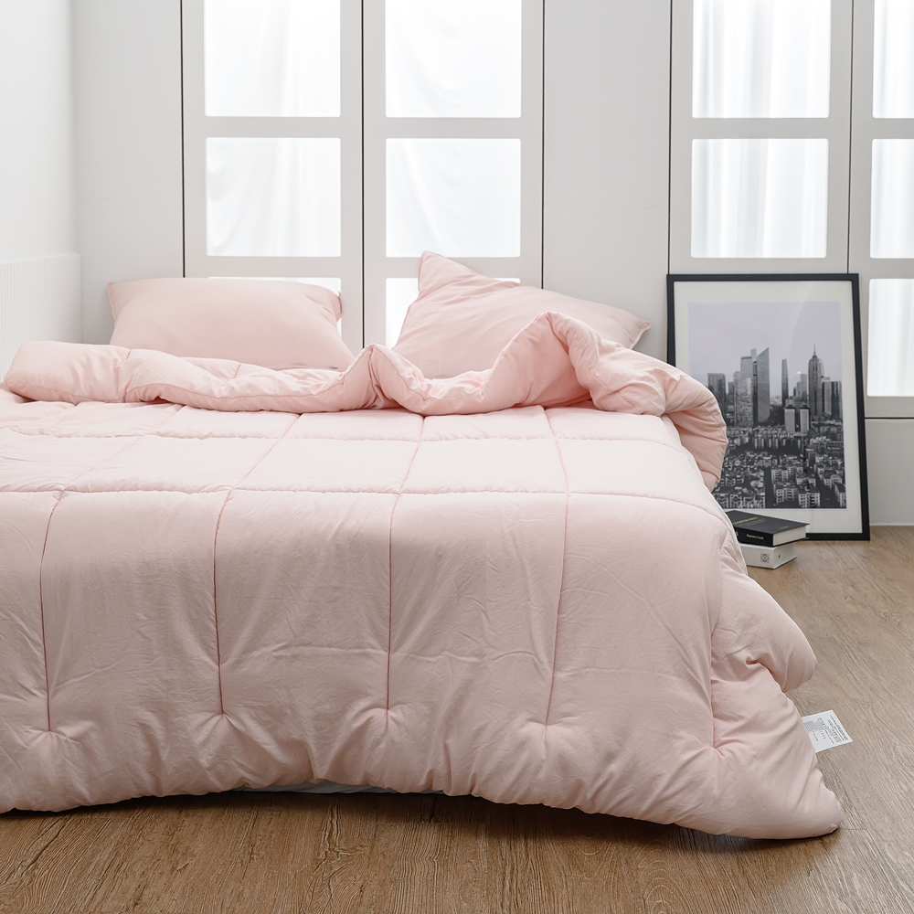 나라데코 소음없는 세미마이크로 부드러운 옥수수솜 차렵 이불 SS