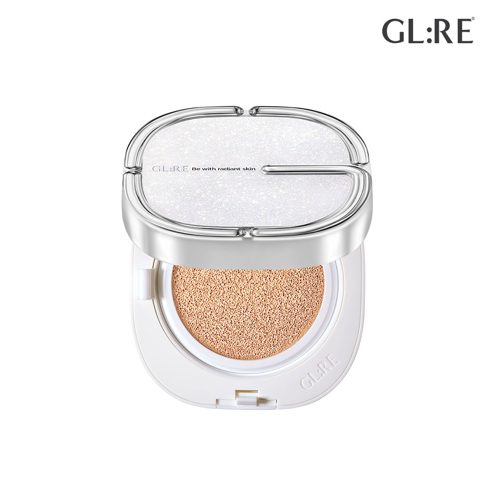 지엘리 트루프 리에이지 글로리 쿠션 시즌4 본품 15g SPF50+ PA+++ 이미지 2