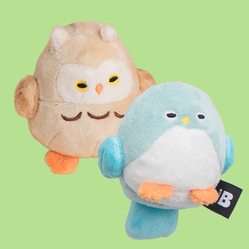 바잇미 캐치미 터그 낚시대 장난감 5종 (삑삑)