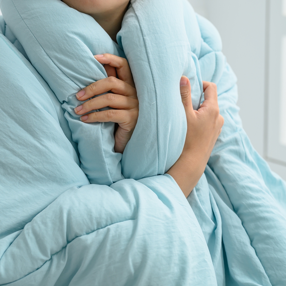 나라데코 소음없는 세미마이크로 부드러운 옥수수솜 차렵 이불 SS