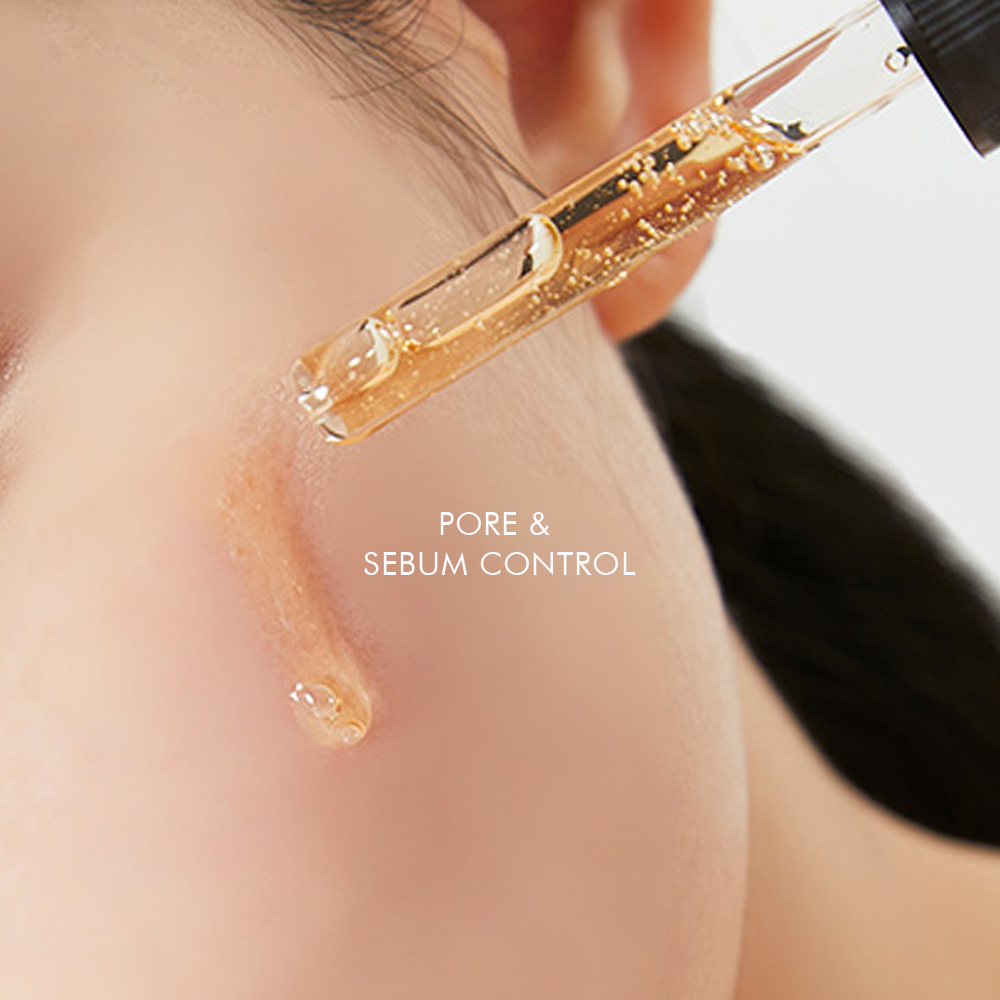 아클레온 병풀 여드름 수부지 피부과 모공 수축 MTS 앰플 15ml 2개 모공줄이는법 - 상세 이미지 5