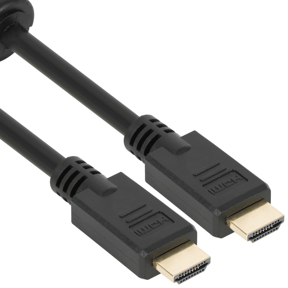 강원전자 넷메이트 4K 60Hz HDMI 2.0 케이블 7m (노이즈필터) NMC-HB70Z - 상세 이미지 2