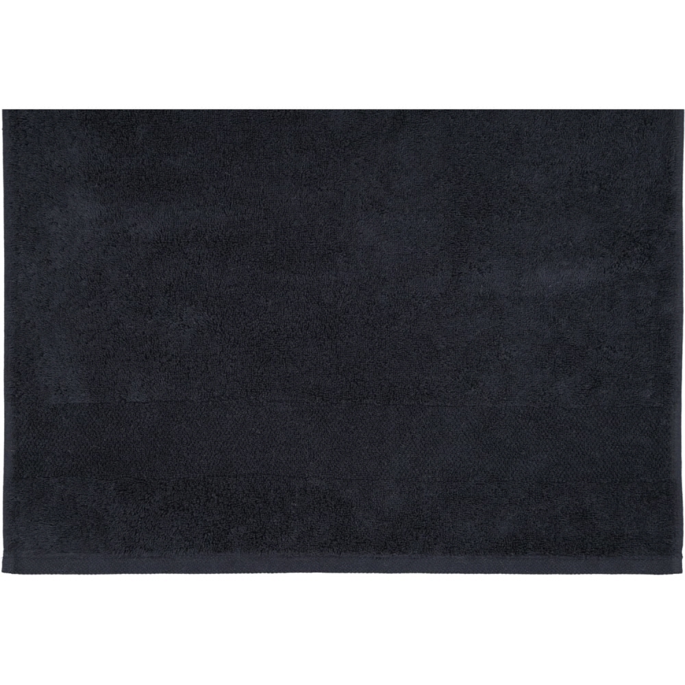 빌레로이앤보흐 Art.2550 타월 906 코랄블랙 프리미엄 수건 코마사 고중량 270g - 상세 이미지 3