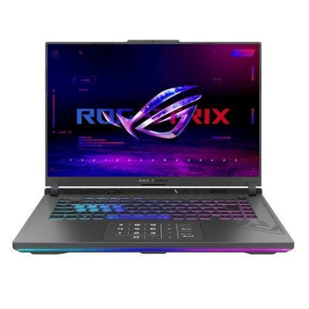 ASUS 에이수스 2024 ROG 스트릭스 G16 코어i9, Eclipse Gray, 1TB, 32GB, Free DOS, G614JZR-N4120