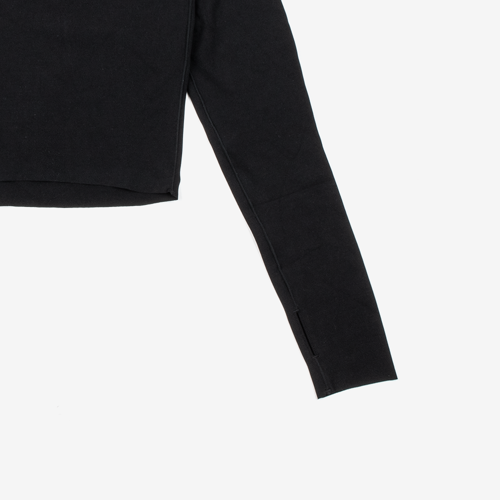 나이키 우먼 젠비 드라이 핏 긴팔티 FN3023-010 - 상세 이미지 5