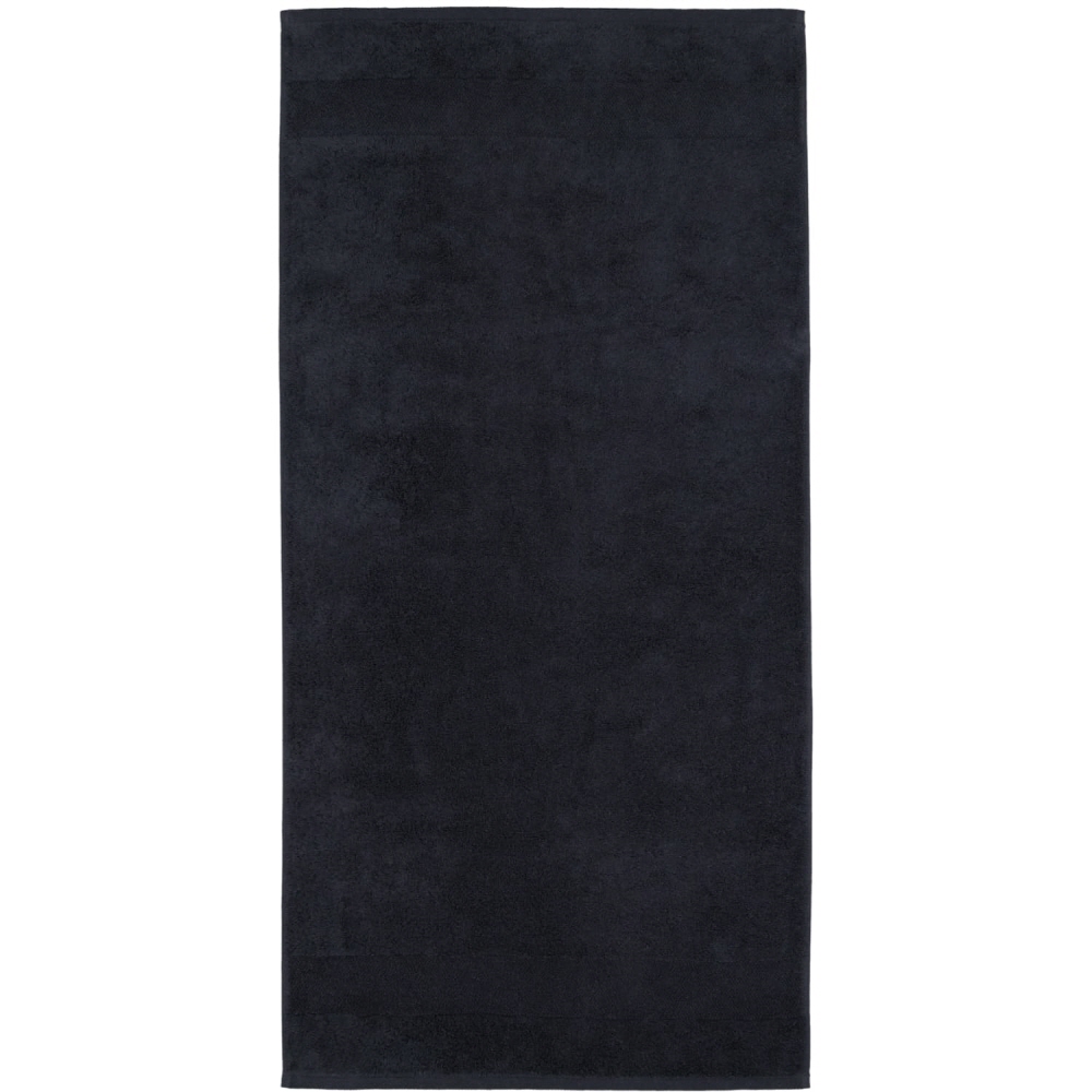 빌레로이앤보흐 Art.2550 타월 906 코랄블랙 프리미엄 수건 코마사 고중량 270g - 메인 이미지