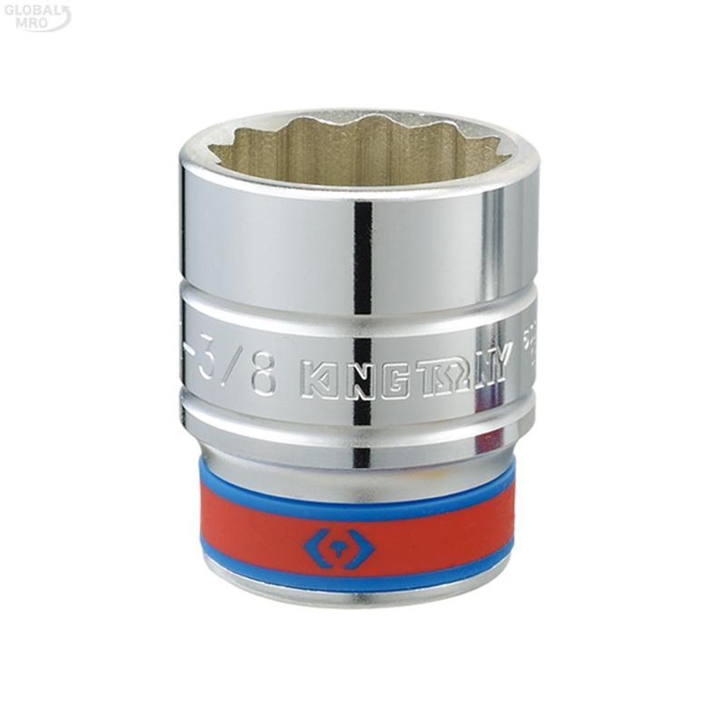 킹토니 핸드소켓 12P 3/4 x 2-5/16 633074S - 메인 이미지