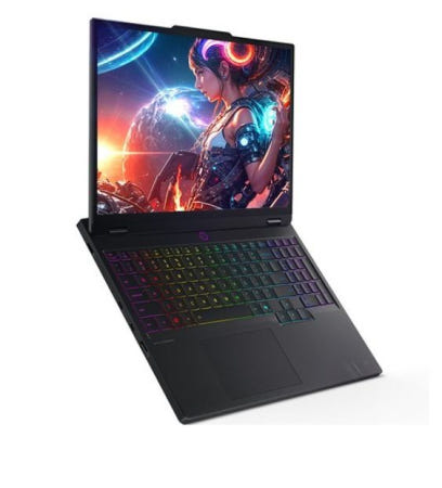 레노버 레노버 2025 리전 5 15AHP10, RTX 5060, 이클립스 블랙, 512GB, 24GB, WIN11 Home, 83M0000JKR