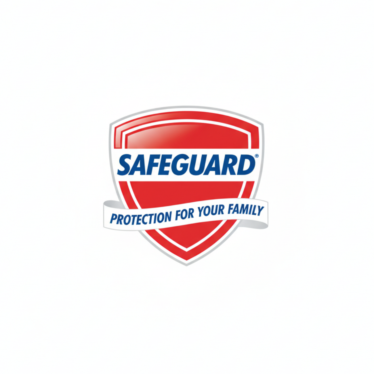 세이프가드Safeguard 스토어 로고