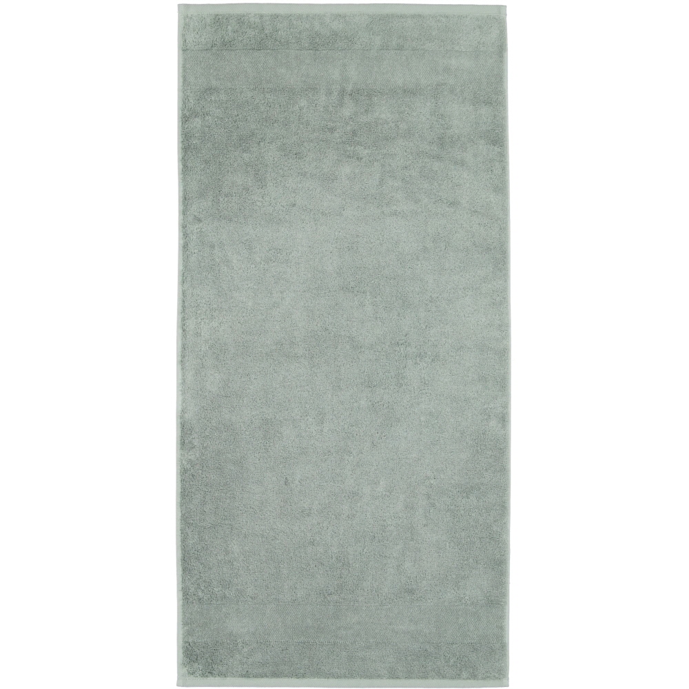 빌레로이앤보흐 Art.2550 타월 470 미네랄그린 프리미엄 수건 코마사 고중량 270g - 메인 이미지