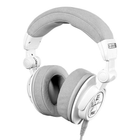 ULTRASONE 울트라손 헤드폰 Signature Pure White 한정판 2년보증AS