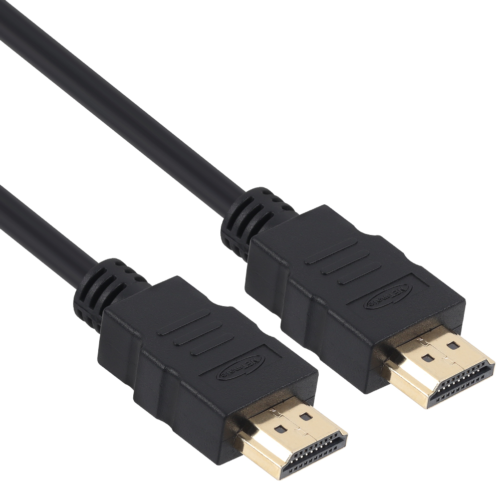 강원전자 넷메이트 4K 60Hz HDMI 2.0 케이블 1.5m NMC-HB15Z - 상세 이미지 2