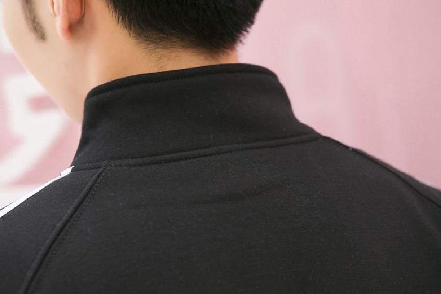 기모 후드집업 단체복 맞춤 인쇄 자수 가능 단체모임 이미지 6