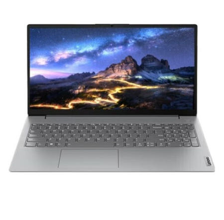 레노버 레노버 2024 V15 G4 IAN N-시리즈, Arctic Grey, 1TB, 8GB, Free DOS, 82YW0004KRE2