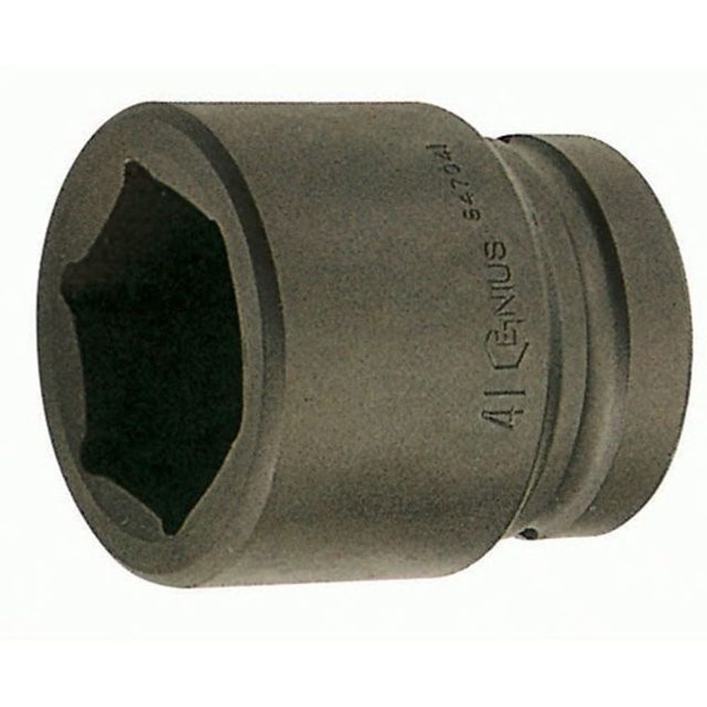 임팩트소켓 1inchx60MM - 메인 이미지