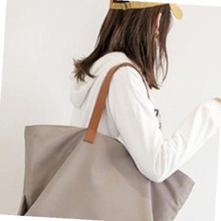 공부가방 여성용 숄더백 가방 부모님 기저귀 노트북 피크닉