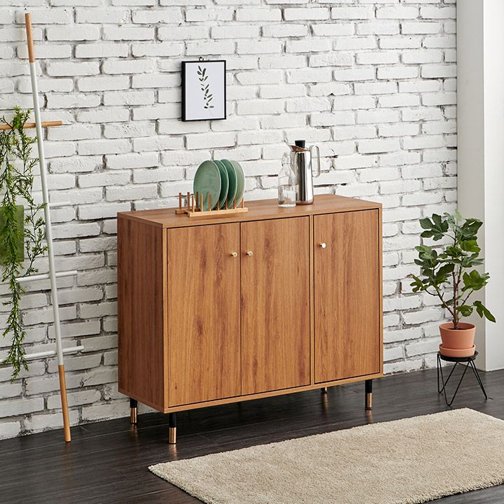 가구의서 M130 다용도 수납장 1060x400x865mm - 메인 이미지