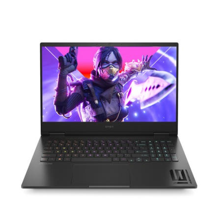 HP HP 2023 오멘 16 코어i9, Shadow Black, 1TB, 32GB, WIN11 Home, 16-wf0062TX