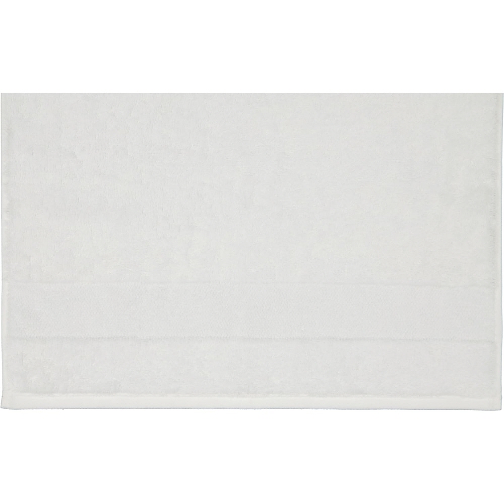 빌레로이앤보흐 Art.2550 타월 600 브릴리언트화이트 프리미엄 수건 코마사 고중량 270g - 상세 이미지 3