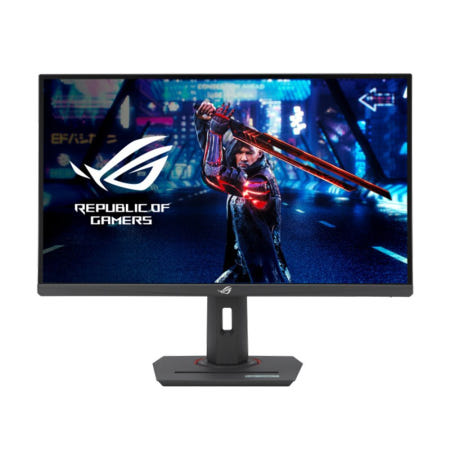 ASUS 에이수스 QHD ROG 스트릭스 IPS 180Hz 게이밍 모니터, 68cm, ROG Strix XG27ACS