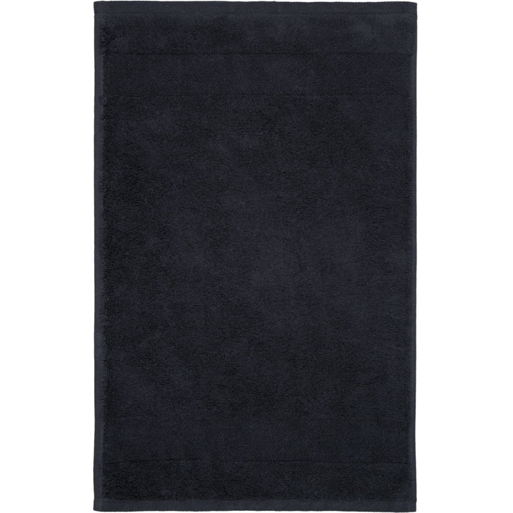 빌레로이앤보흐 Art.2550 타월 906 코랄블랙 프리미엄 수건 코마사 고중량 270g - 상세 이미지 2