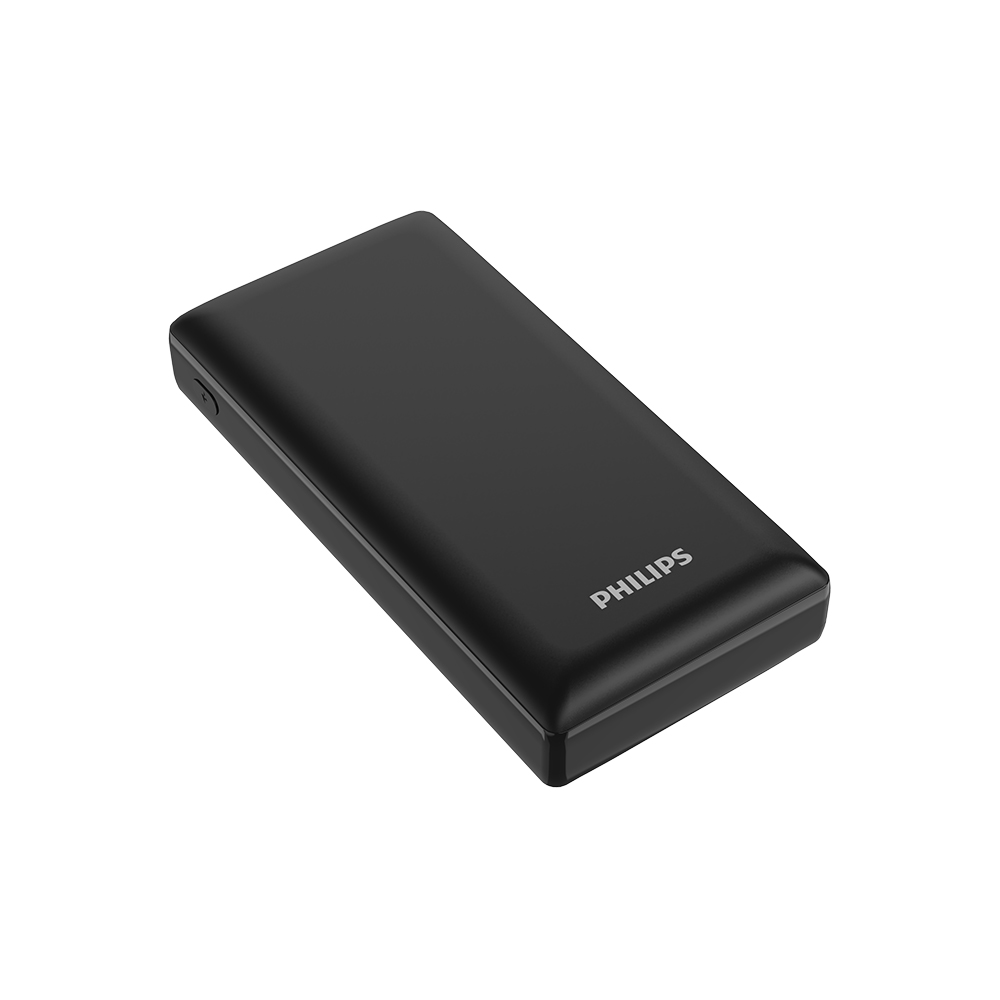 필립스 슬림 보조배터리 고속충전 대용량 PD20W 20000mAh QC3.0 양방향 - 상세 이미지 4
