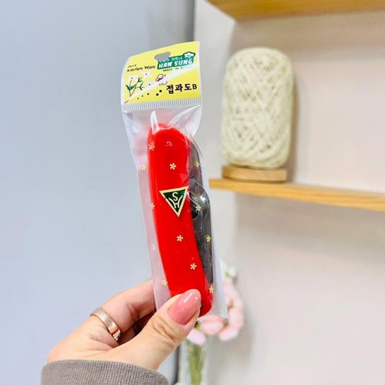 (ABM도매콜) 한성 접과도 B(색상랜덤) - 메인 이미지