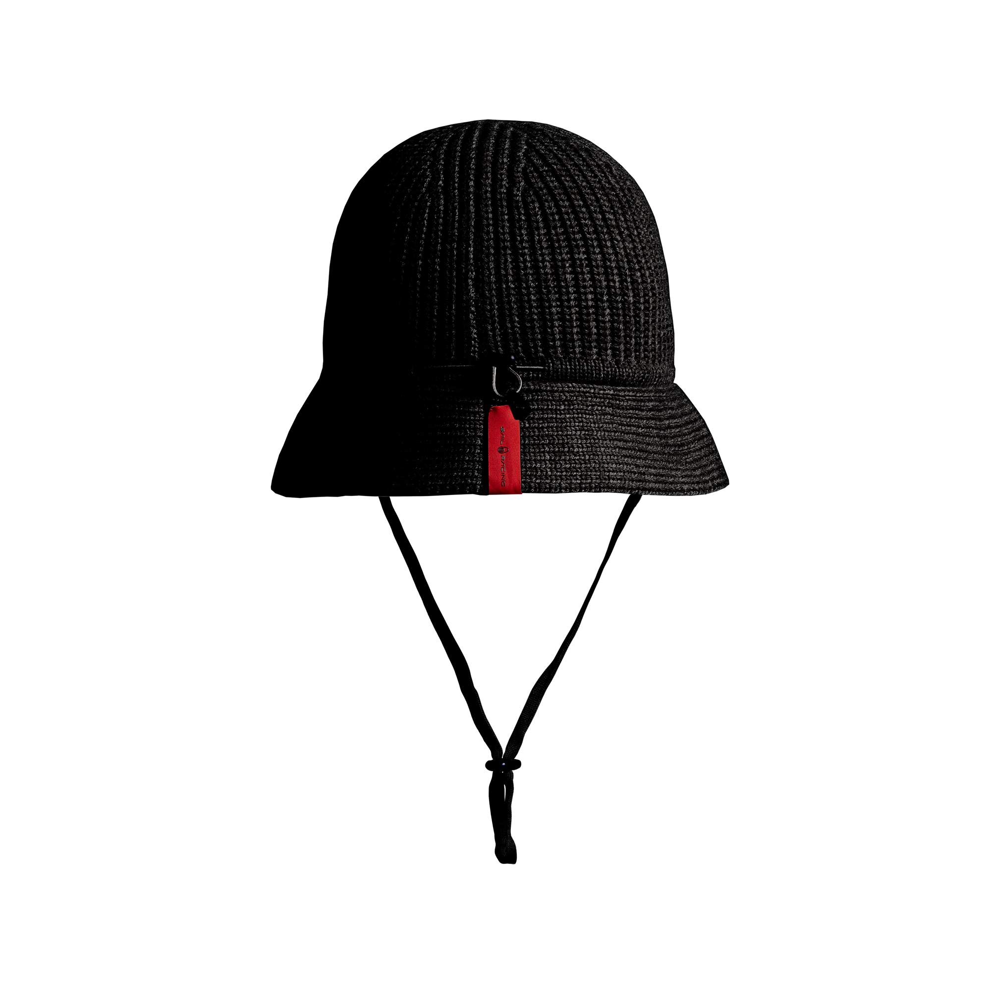 FROSTWAVE KNITTED HAT (999) - 상세 이미지 2