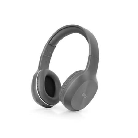 스마트폰 브리츠 무선 블루투스 헤드셋 그레이 개(1개입) BT-3000