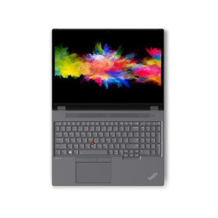 레노버 레노버 2022 씽크패드 P16 G1 16, Storm, 1024GB, 32GB, WIN11 Pro, 21D6000WKR