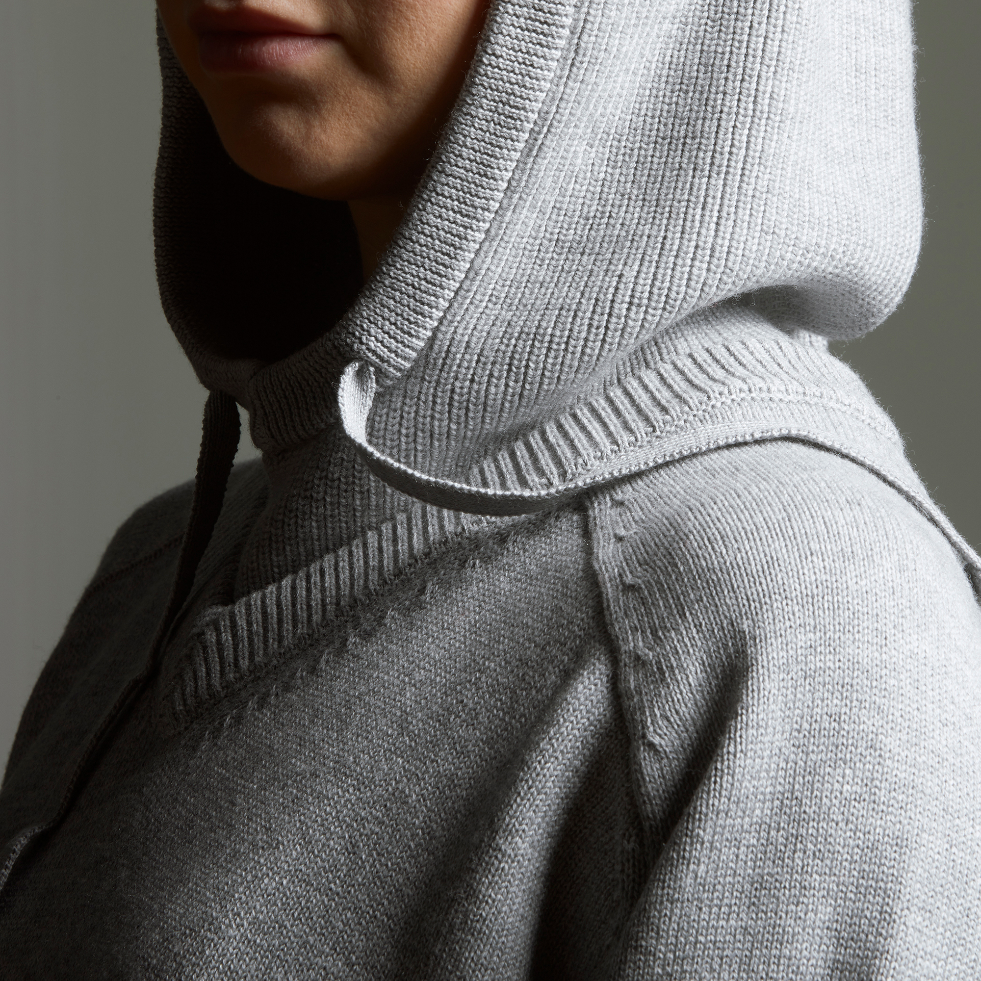 FROSTWAVE HOODIE (925) - 상세 이미지 3