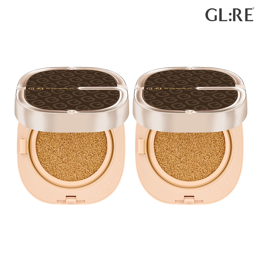 지엘리 트루프 리에이지 글로리 쿠션 시즌4 본품 15g SPF50+ PA+++ 이미지 4