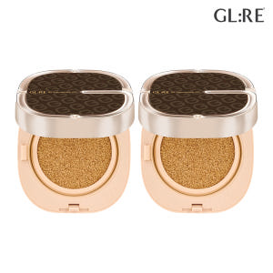 지엘리 트루프 리에이지 글로리 쿠션 시즌4 본품 15g SPF50+ PA... 솔직 후기 | 피부 타입별 분석 - 상품 이미지 4
