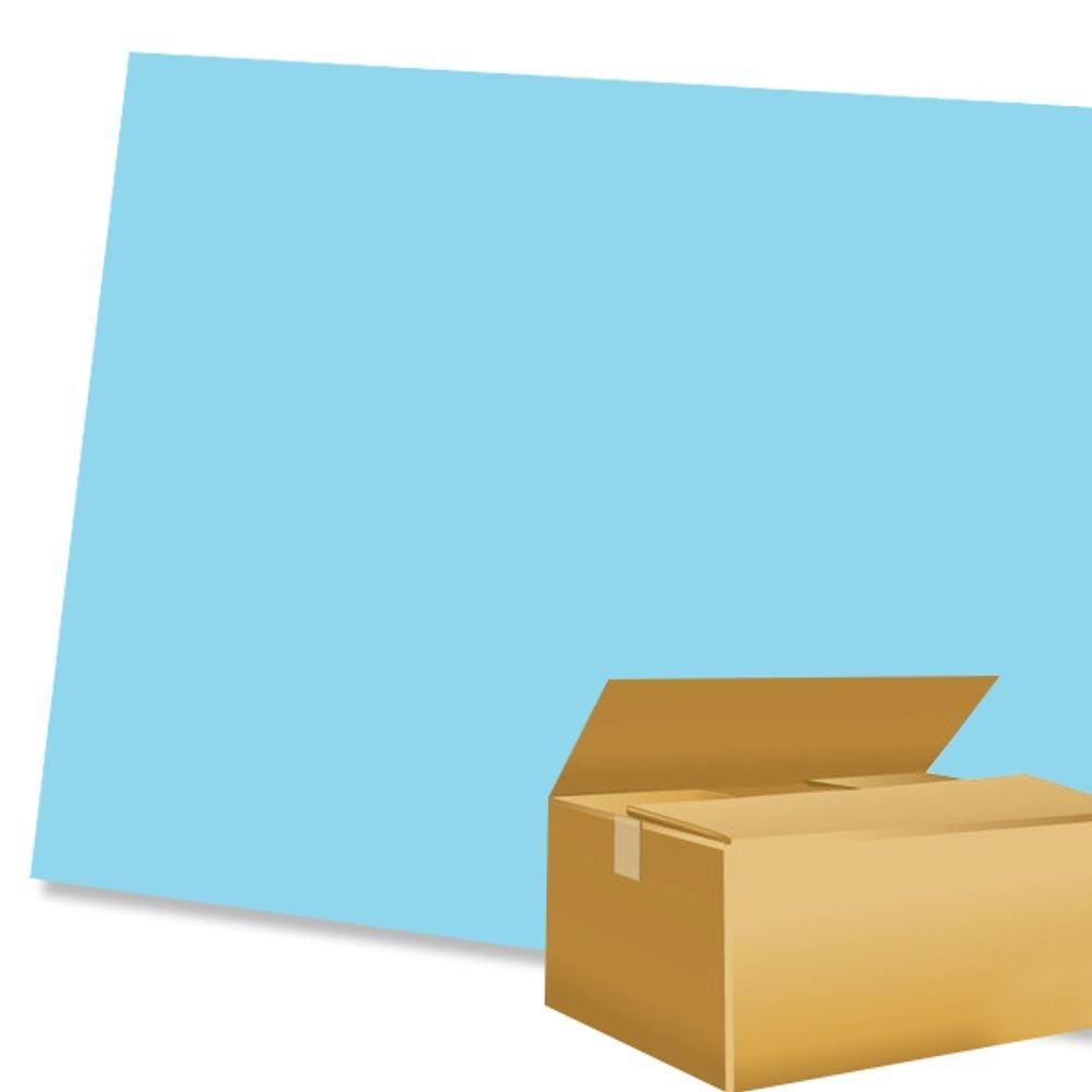 Box_대원 칼라보드 C-40-1 5T 440X590mm (30장 1box) - 상품 이미지