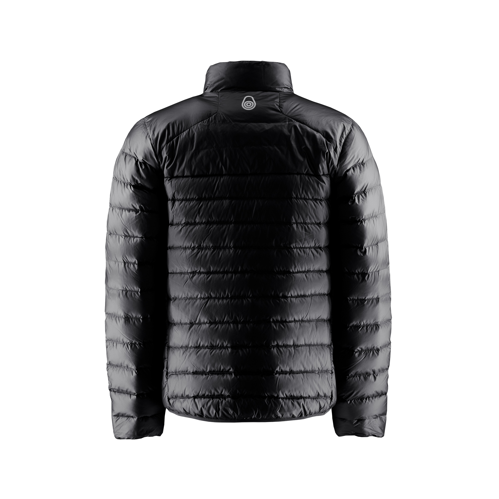 SPRAY DOWN JACKET (999) - 상세 이미지 2