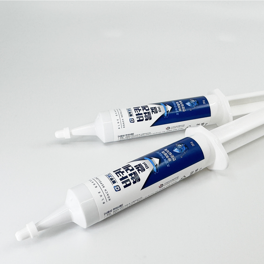 블루가드 바퀴벌레약 바퀴벌레겔 바퀴벌레 퇴치법 퇴치 바퀴약 35g, 1개 - 상세 이미지 3