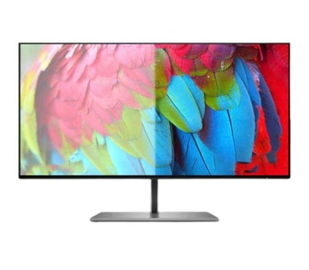 HP 4K UHD USB-A USB-C Z27xs G3 Display IPS Anti Glare HDMI DP포트 모니터, 68cm, HP Z27xs G3