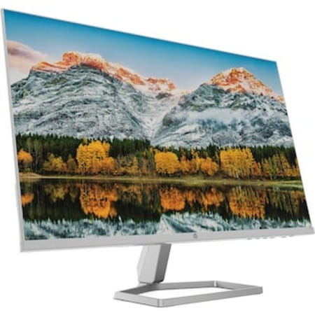 HP FHD 울트라 슬림 모니터, 68.6cm, M27FW