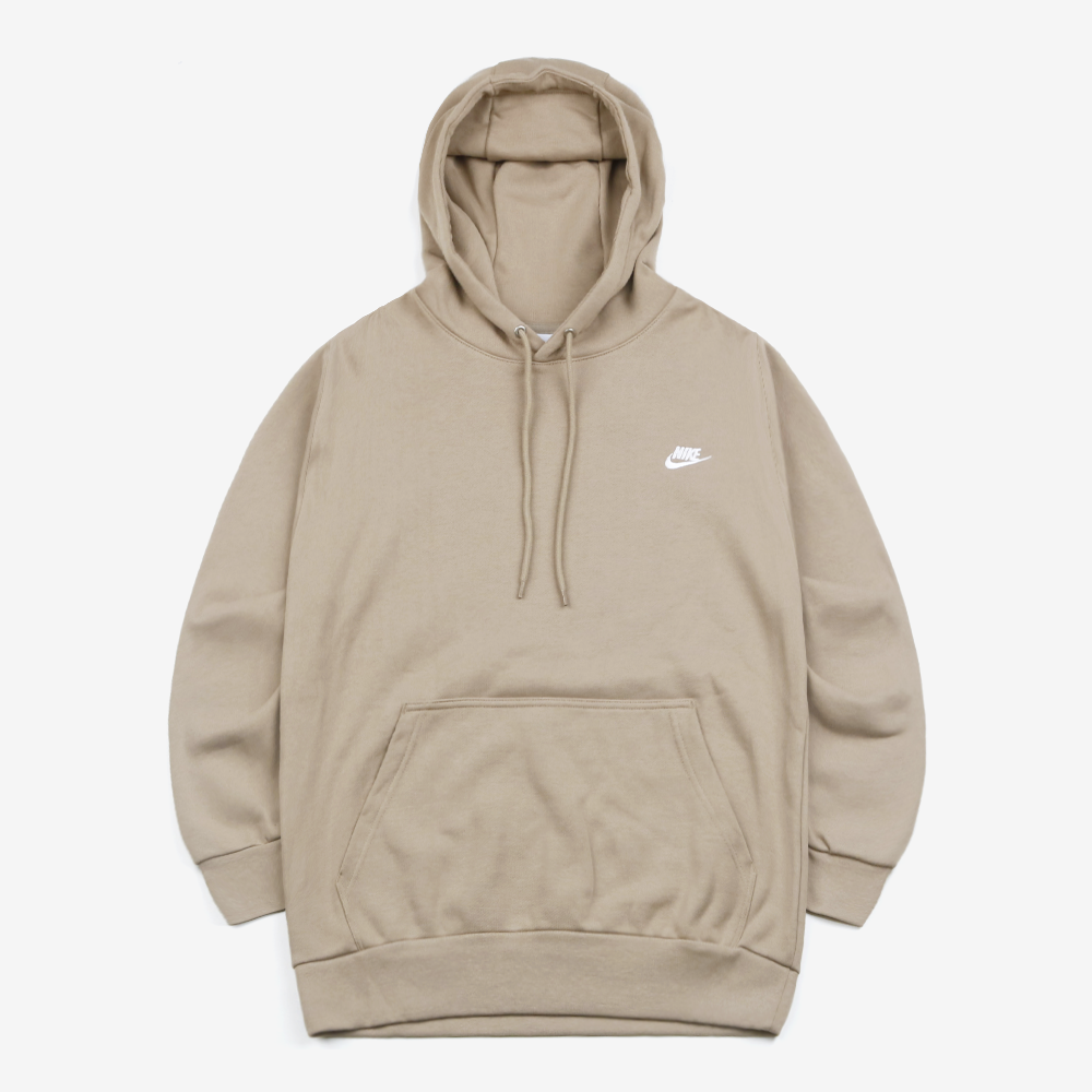 나이키 오버사이즈 클럽 후드티 HJ1817-247