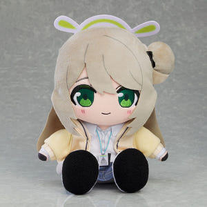 쵸코푸니 봉제인형 블루아카이브 대책위원회 (시로코 노노미 세리카 아야네) 실사용 후기 | 효과 있을까? - 상품 이미지 3