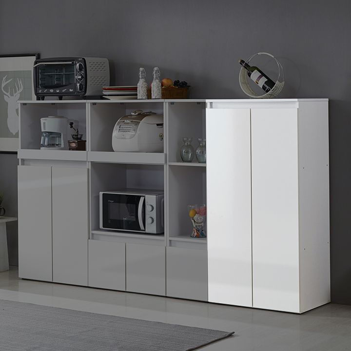 가구의서 아무르 수납장 600x400x1200mm - 메인 이미지