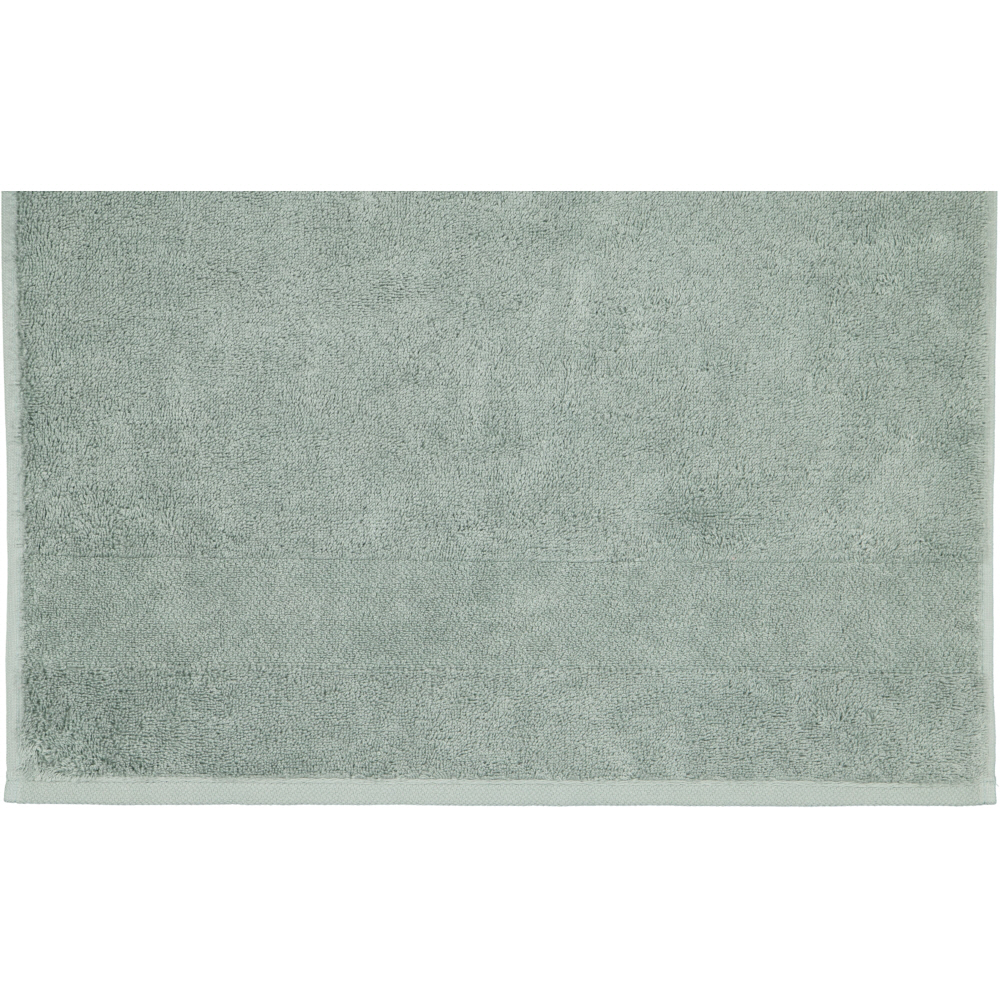 빌레로이앤보흐 Art.2550 타월 470 미네랄그린 프리미엄 수건 코마사 고중량 270g - 상세 이미지 3