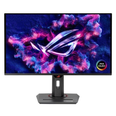 ASUS 에이수스 ROG STRIX OLED 모니터 67.3cm, XG27UCDMG